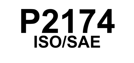P2174 - "Sistema de Controle do Atuador de Acelerador - Fluxo de Ar Baixo Detectado Repentinamente."