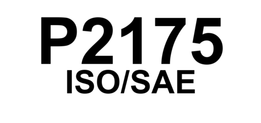 P2175 - "Sistema de Controle do Atuador de Acelerador - Baixo Fluxo de Ar Detectado."