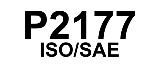 P2177 - "Sistema de Controle de Combustível 'A' - Muito Pobre Fora da Marcha Lenta (Banco 1)"