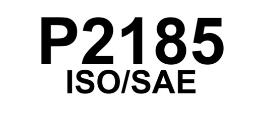 P2185 - "Sensor de Temperatura do Líquido de Arrefecimento do Motor 2 - Circuito Alto"
