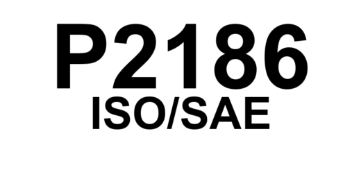 P2186 - "Sensor de Temperatura do Líquido de Arrefecimento do Motor 2 - Circuito Intermitente ou Irregular"