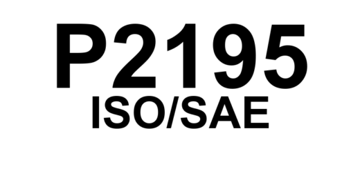 P2195 - "Sonda Lambda - Sinal Trancado Pobre (Banco 1 Sensor 1)"