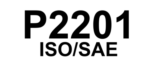 P2201 - "Sensor de NOx - Circuito com Falha de Faixa ou Desempenho (Banco 1 Sensor 1)"