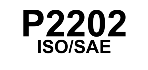 P2202 - "Sensor de NOx - Circuito Baixo (Banco 1 Sensor 1)"