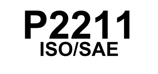 P2211 - "Aquecedor do Sensor NOx - Circuito de Sinal Alto (Banco 1 Sensor 1)"