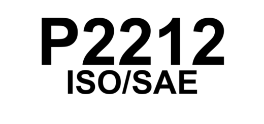 P2212 - "Aquecedor do Sensor de NOx - Circuito de Sinal Intermitente (Banco 1 Sensor 1)"