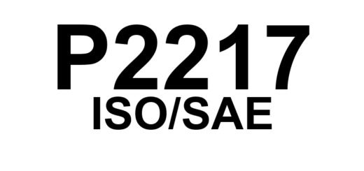 P2217 - "Sensor de NOx - Circuito Intermitente (Banco 2)"