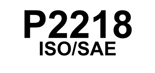 P2218 - "Aquecedor do Sensor NOx - Circuito de Controle Aberto (Banco 2)"