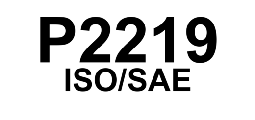 P2219 - "Aquecedor do Sensor NOx - Circuito de Controle Baixo (Banco 2)"
