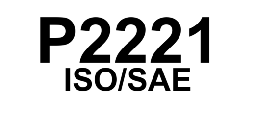 P2221 - "Aquecedor do Sensor NOx - Circuito de Sinal com Mau Funcionamento (Banco 2)"