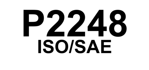 P2248 - "Sonda Lambda - Desempenho da Tensão de Referência (Banco 2 Sensor 1)"