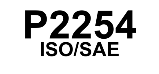 P2254 - "Sonda Lambda - Circuito de Controle de Corrente Negativa Aberto (Banco 2 Sensor 1)"
