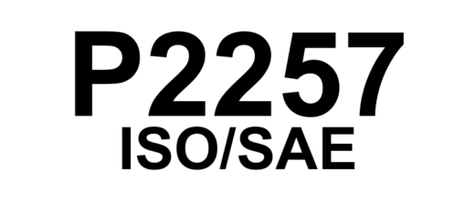 P2257 - "Sistema de Controle de AIR 'A' - Circuito Baixo"