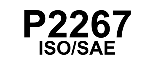 P2267 - "Sensor de Água no Combustível 'A' - Circuito Alto'"