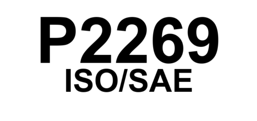 P2269 - "Água detectada no Combustível pelo Sensor 'A'"