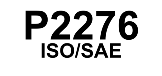 P2276 - "Sonda Lambda - Sinal Trancado Pobre (Banco 2 Sensor 3)"