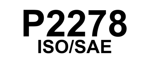 P2278 - "Sinais da Sonda Lambda Trocados (Banco 1 Sensor 3 / Banco 2 Sensor 3)."