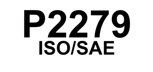 P2279 - "Sistema de Admissão - Vazamento Detectado"