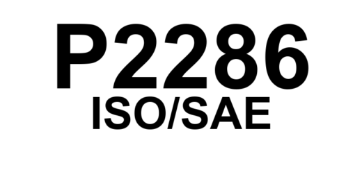 P2286 - "Sensor de Pressão de Controle do Injetor - Circuito Alto"