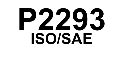 P2293 - "Regulador de Pressão de Combustível 2 - Falha de Desempenho"