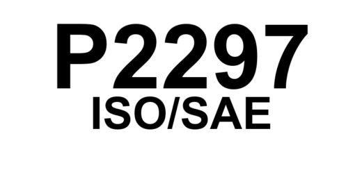 P2297 - "Sonda Lambda - Fora da Faixa Durante a Desaceleração (Banco 1 Sensor 1)"