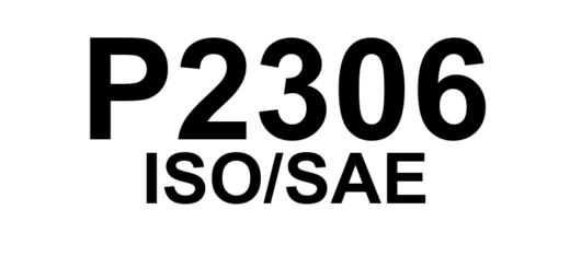 P2306 - "Bobina de Ignição 'C' - Circuito de Controle Primário Baixo"