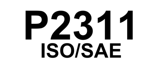 P2311 - "Bobina de Ignição 'D' - Circuito Secundário com Mau Funcionamento"