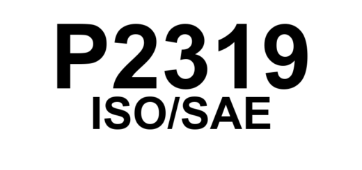 P2319 - "Bobina de Ignição 'G' - Circuito de Controle Primário Alto"
