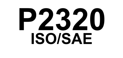 P2320 - "Bobina de Ignição 'G' - Circuito Secundário Mau Funcionamento"