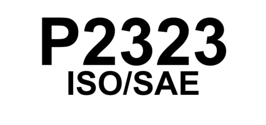 P2323 - "Bobina de Ignição 'H' - Circuito Secundário com Mau Funcionamento"