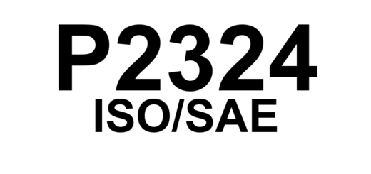 P2324 - "Bobina de Ignição 'I' - Circuito de Controle Primário Baixo"