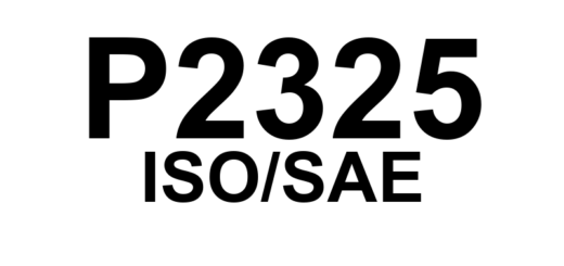 P2325 - "Bobina de Ignição 'I' - Circuito de Controle Primário Alto"