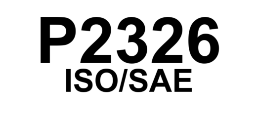 P2326 - "Bobina de Ignição 'I' - Circuito Secundário com Mau Funcionamento"