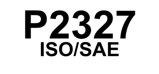 P2327 - "Bobina de Ignição 'J' - Circuito de Controle Primário Baixo"