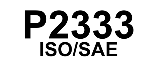 P2333 - "Bobina de Ignição 'L' - Circuito de Controle Primário Baixo"
