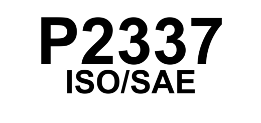 P2337 - "Cilindro 2 - Sensor de Detonação acima do Limite Esperado"