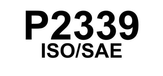 P2339 - "Cilindro 4 - Sensor de Detonação acima do Limite Esperado"