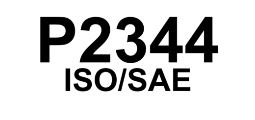 P2344 - "Cilindro 9 - Sensor de Detonação acima do Limite Esperado"
