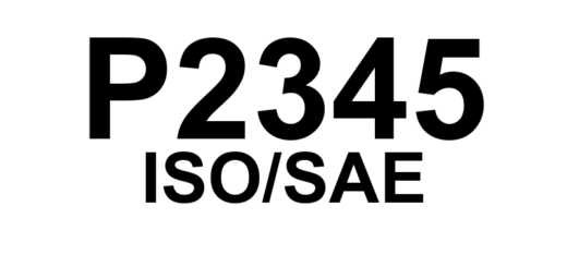 P2345 - "Cilindro 10 - Sensor de Detonação acima do Limite Esperado"