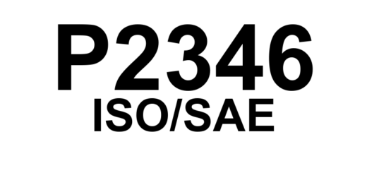 P2346 - "Cilindro 11 - Sensor de Detonação acima do Limite Esperado"