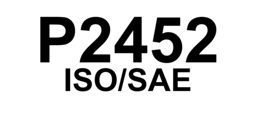 P2452 - "Sensor de Pressão do Filtro de Partículas 'A' - Circuito com Mau Funcionamento"
