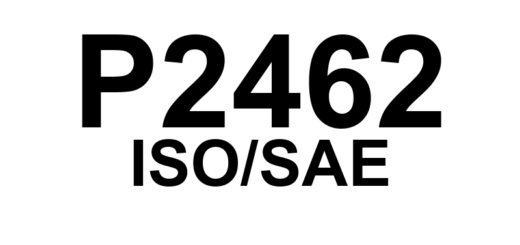 P2462 - "Sensor de Pressão do Filtro de Partículas 'B' - Circuito Intermitente/Irregular"