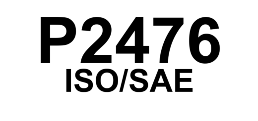 P2476 - "Sensor de Temperatura dos Gases de Escape - Circuito Alto (Banco 2 Sensor 4)"
