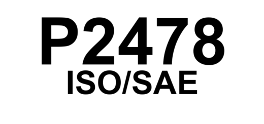 P2478 - "Temperatura dos Gases de Escape - Fora da Faixa de Funcionamento (Banco 1 Sensor 1)"
