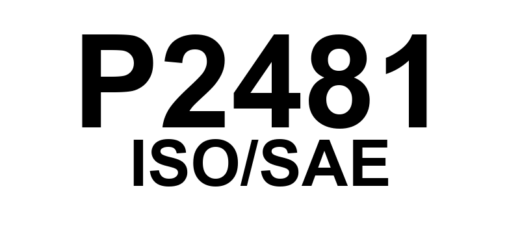 P2481 - "Sensor de Temperatura dos Gases de Escape - Circuito Baixo (Banco 1 Sensor 5)"