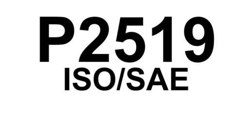 P2519 - "Ar Condicionado - Solicitação de A/C 'A' - Circuito com Mau Funcionamento"