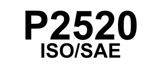 P2520 - "Ar Condicionado - Solicitação de A/C 'A' - Circuito Baixo"