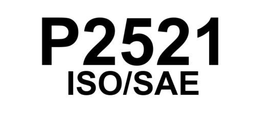 P2521 - "Ar Condicionado - Solicitação de A/C 'A' - Circuito Alto"