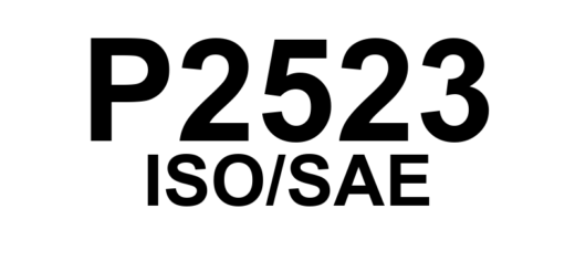 P2523 - "Ar Condicionado - Solicitação de A/C 'B' - Circuito Baixo"