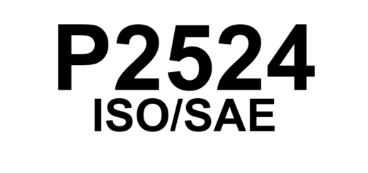 P2524 - "Ar Condicionado - Solicitação de A/C 'B' - Circuito Alto"